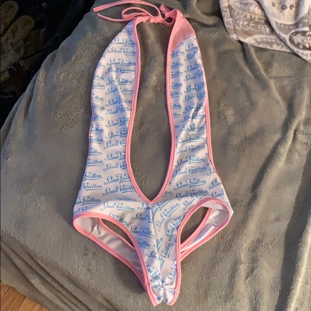 Dancer one piece